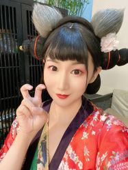 -盘子女人坊古装写真摄影(天津总店)