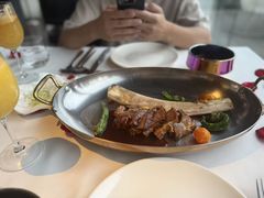 -量子制造·元创意料理(李公堤店)