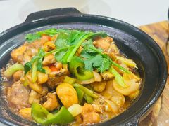 -香港深仔记茶餐厅(东门店)