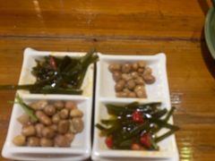 -金穗园·砂锅粥.醉鸡煲火锅(长寿路店)