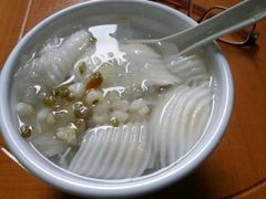 椰青清补凉-凤姐泰国糖水(创业路店)