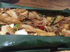 -雀舞云南菜(乐客城店)