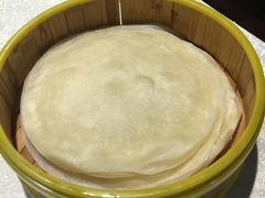 -京味民福烤鸭店(建设四马路店)