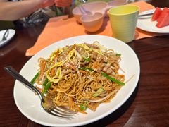 -采悦轩中餐厅·粤菜·海南菜(神州半岛喜来登度假酒店)