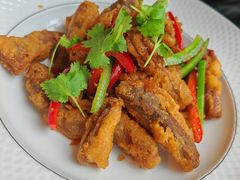 -功德林(南京西路店)