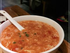 -吕氏疙瘩汤·私家菜馆(慈云寺店)