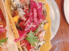 taco双拼-AFS Cafe & Canteen(闽江二路店)
