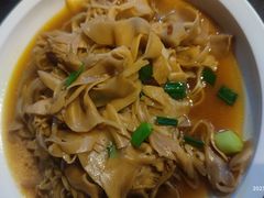 -老李家土菜馆·安吉地标美食