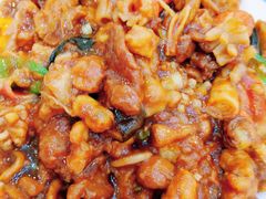 -普天和酒楼·新津菜·烤鸭(天津之眼店)