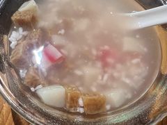 -老凯俚酸汤鱼(鸿通城店)
