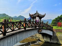 -小格里自然风景区