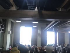 大堂-瑞海姆酒店中餐厅