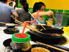 -钢管厂五区小郡肝串串香(南山店)