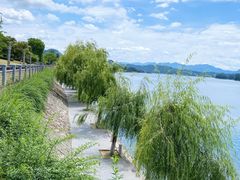 -千岛湖湖人皮划艇俱乐部