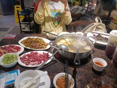 -八合里潮汕鲜牛肉火锅(深圳海岸城店)