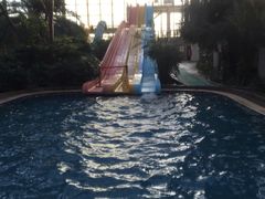 -龙达温泉生态城