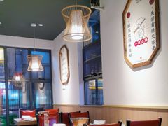 -聚鑫朋酸菜肥肠(文艺路口店)