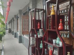 景观位-瓯菜排档(娄桥店)