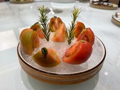 -湖畔鲁菜·二十年老字号餐厅(大明湖店)