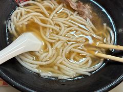 -烧鹅濑(西华路店)