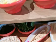 -彤德莱牛肉火锅(双港店)
