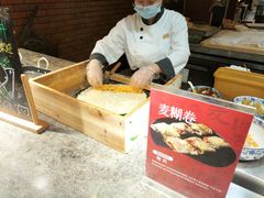 -杭州开元名都大酒店·地中海自助餐厅