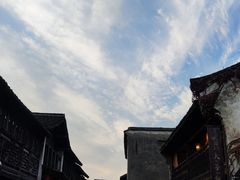 -乌镇景区