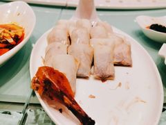 排骨莲藕汤-亢龙太子酒轩(东湖店)