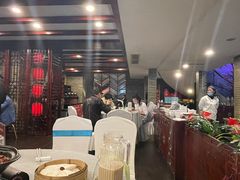 -丽华园(汉阳龙阳店)