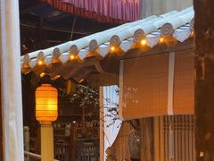 -叶叶菩提(太原别墅店)