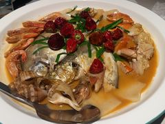 -三利音·玖弄小鲜(浦东嘉里城店)