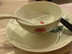 -荷花亭·湖北融合菜(中商广场店)
