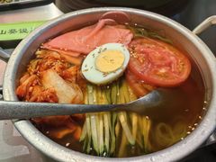 -山葵说·泥炉烤肉(泰达时尚E街区店)
