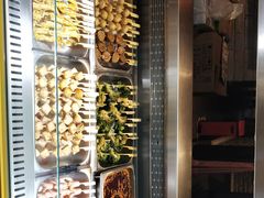 -张氏宽窄巷成都菜(澳德乐店)