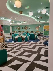 -奈尔宝家庭中心·亲子餐厅(苏州大悦城店)