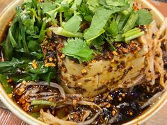 丽江鸡豆粉-滇越乘象云南餐厅(豆各庄店)