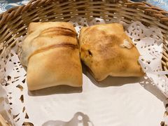 -巴扎美食·新疆菜·西域歌舞表演餐厅(新疆大厦店)
