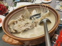 -千岛湖鱼味馆(十字街总店)