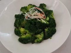 -玉满堂·湖北融合菜