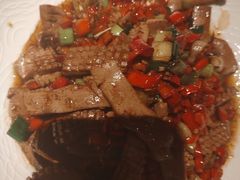 -庐灶江南·江南菜·四合院Bistro(东直门雍和宫·原华侨宾馆店)