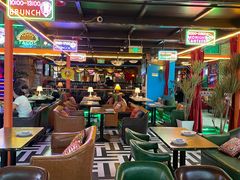 -Famous肥猫墨西哥音乐餐吧(五棵松华熙LIVE店)