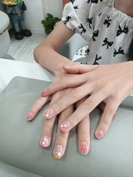 -雅洁美甲美睫