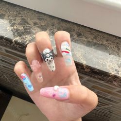 -瞧·享轻奢美甲美睫