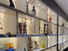 -毛源昌眼镜(新市街店)