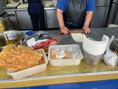 -金杨老摊头蛋饼(金口路店)