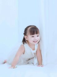 -菲啦城堡高端儿童摄影会所(武夷商业城店)