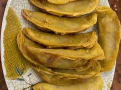 -清真蒋有记(老门东店)