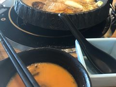 -水林间·寿喜烧自助(仙林金鹰店)