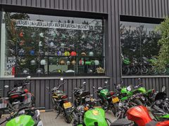 -川崎北京风火轮店