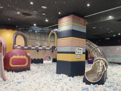 -MELAND CLUB亲子乐园·派对·餐厅(北京芳圆里ID MALL店)